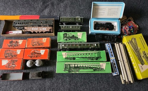 Marklin set treno - , 16