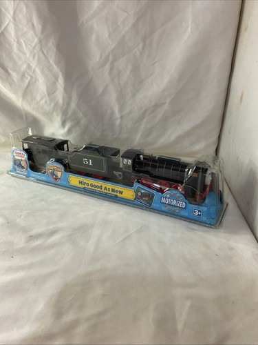 Thomas and friends hiro - thomas,