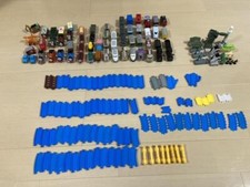 Enorme lotto THOMAS Capsule