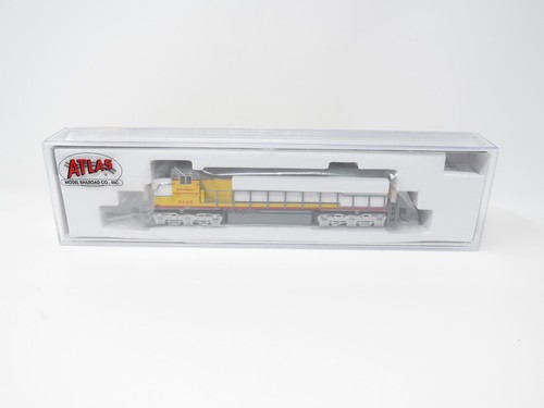 Atlas 40006028 dcc sound - dcc,