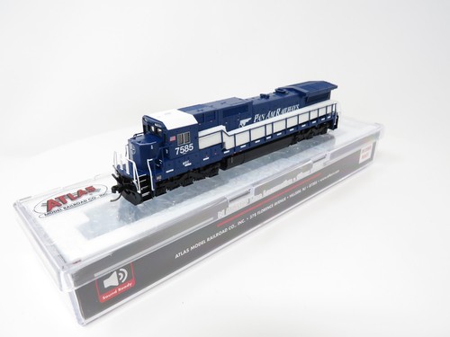 Atlas 40005657 pan am - 40005657,