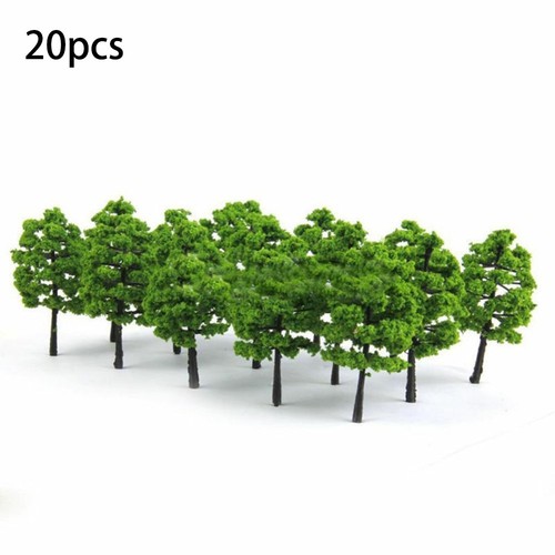 Set alberi modellino per - set,