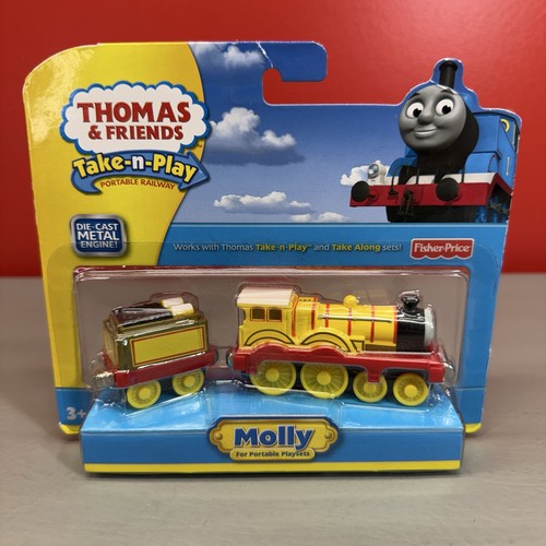 Molly thomas friends - molly!, &