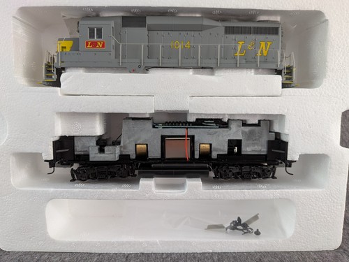 Proto 2000 gp30 - proto, l&n