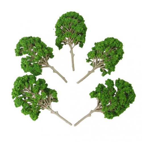 Set alberi gelso in - set,