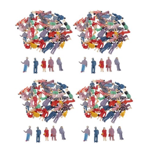 200 figure plastica in - figure,