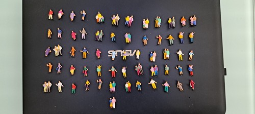 Personaggi scala 1 80 - personaggi, 1:80