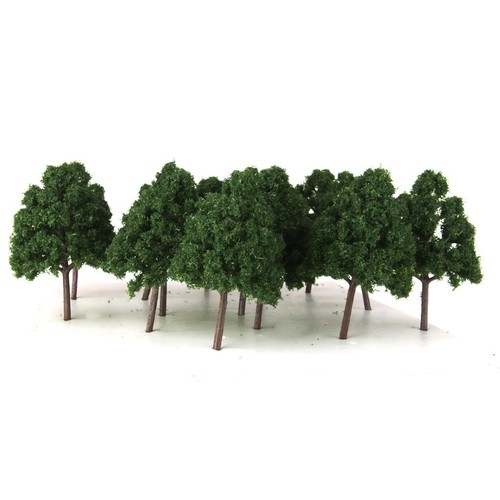 Set miniature di - di, 25