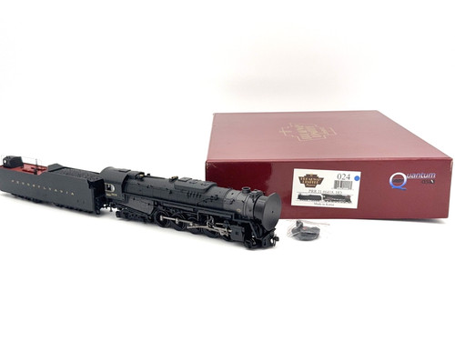 Broadway limited n w - ho,