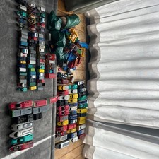 Set Treno Takara Tomy Plarail