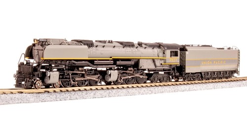 Broadway limited 8655 - broadway,