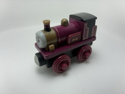 Thomas ferrovia legno - thomas, in
