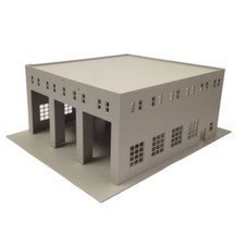 Outland Models Ferroviario