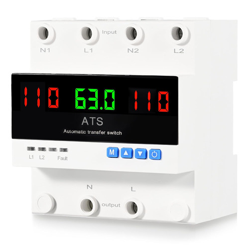 63a 110v interruttore - interruttore, di
