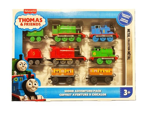Thomas friends sodor - friends,