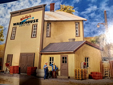 WALTHERS CONERSTONE 933-3605