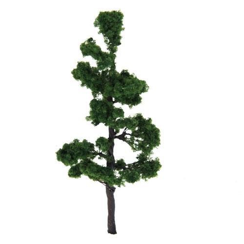 Albero pino scala 1 - albero,