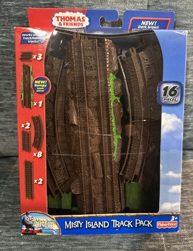 Trackmaster thomas friends - thomas,