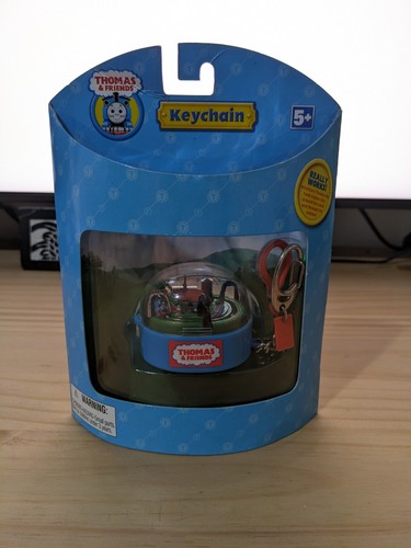 Nuova catena tira mini - mini, thomas