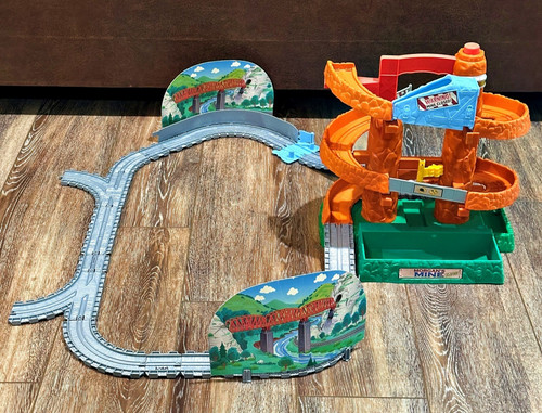 Thomas friends take along - &,