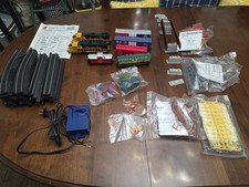 Set treno Life-Like Trains