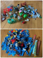 Capsule Plarail Thomas Rail