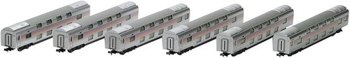 Nuovo tomix gauge e26 serie - n,