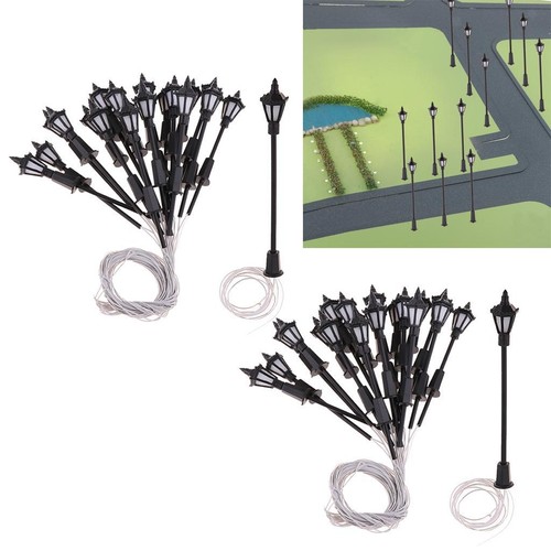 Pezzi luci led scala - 40,