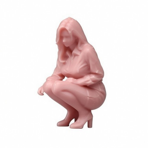 Figura scala 64 - figura, 1:64