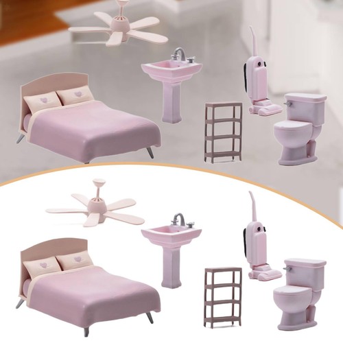 Set modellini mobili in - set, di